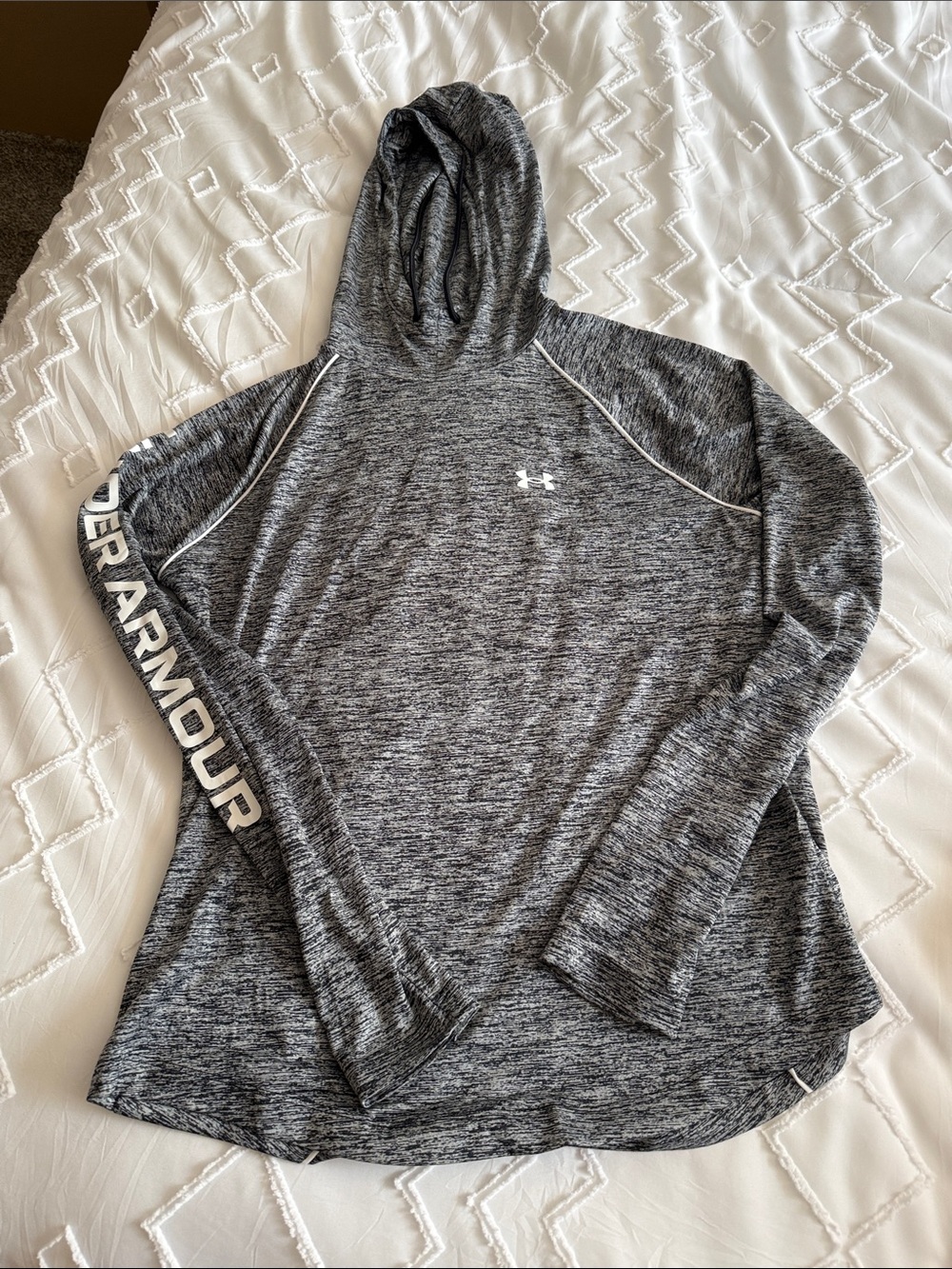 Under Armour